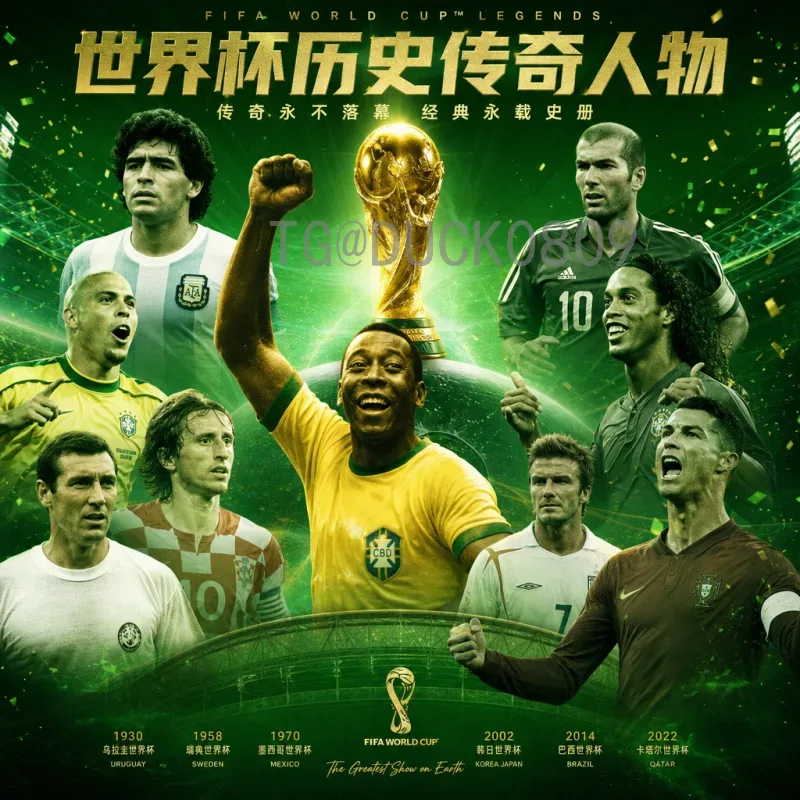 2026年世界杯比赛直播在哪里看？最新观看渠道与方式全攻略